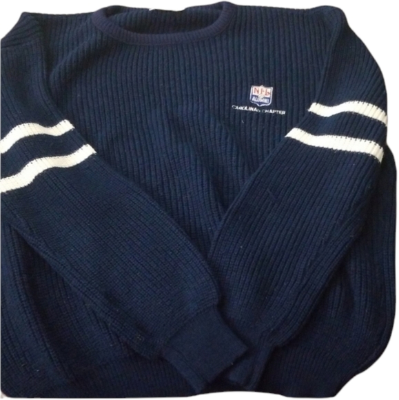 Brandon Other - Brandon NFL Alumni Sweater